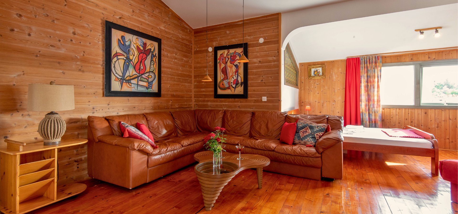 Adriatico apartment Villa Flamingo