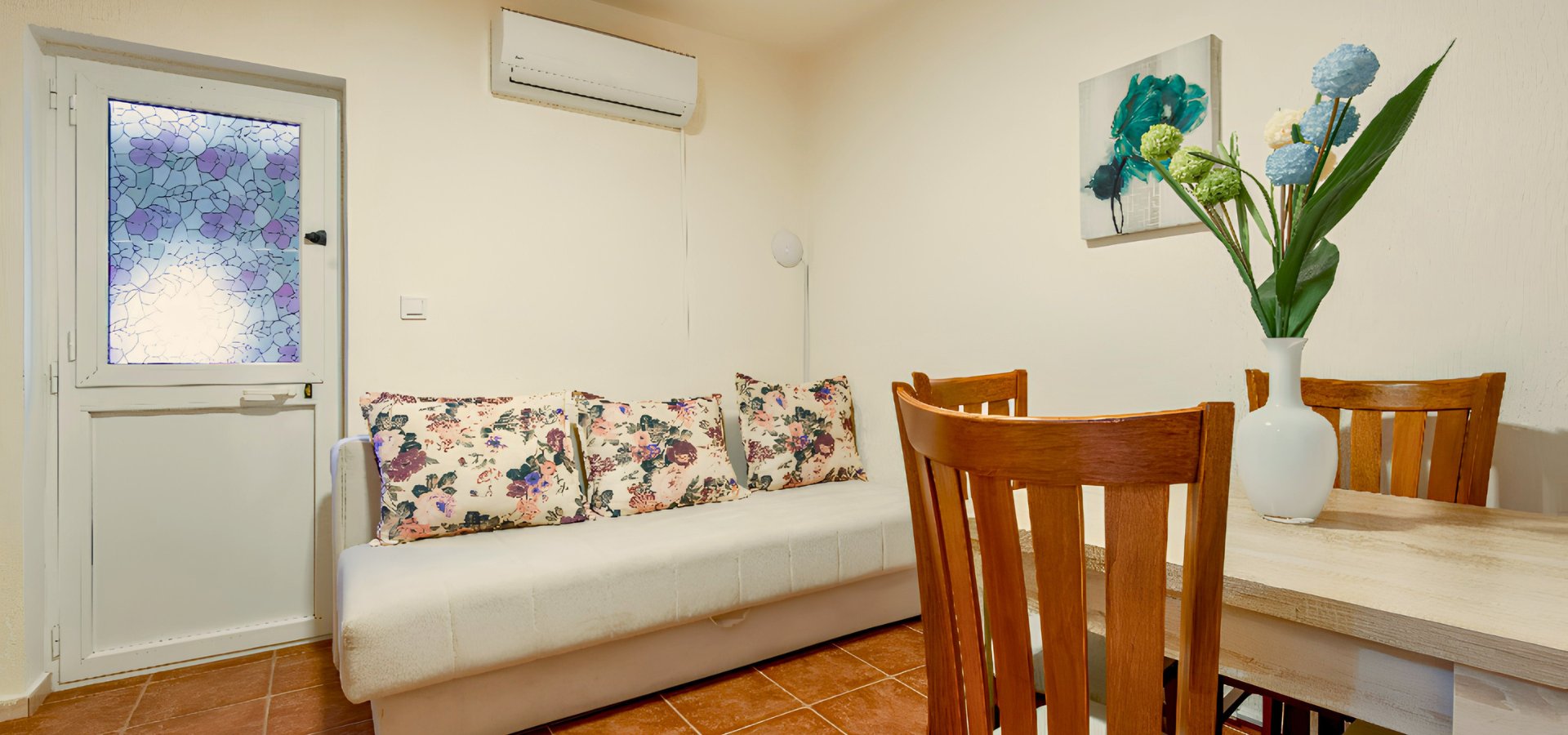 Indigo apartment Villa Flamingo